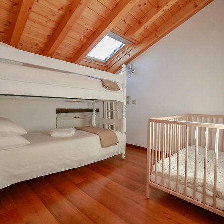 Contempora Apartments - Ca' Brenta Attic San Fedele Intelvi Kültér fotó
