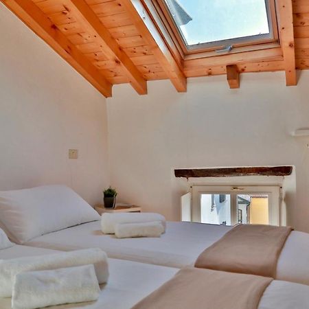 Contempora Apartments - Ca' Brenta Attic San Fedele Intelvi Kültér fotó