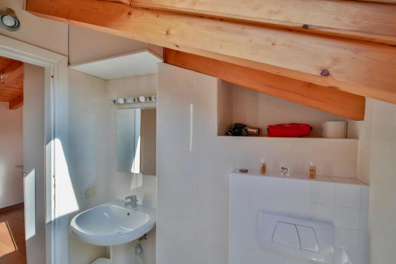 Contempora Apartments - Ca' Brenta Attic San Fedele Intelvi Kültér fotó