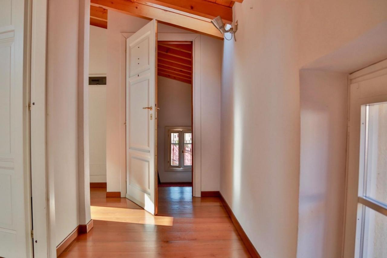 Contempora Apartments - Ca' Brenta Attic San Fedele Intelvi Kültér fotó
