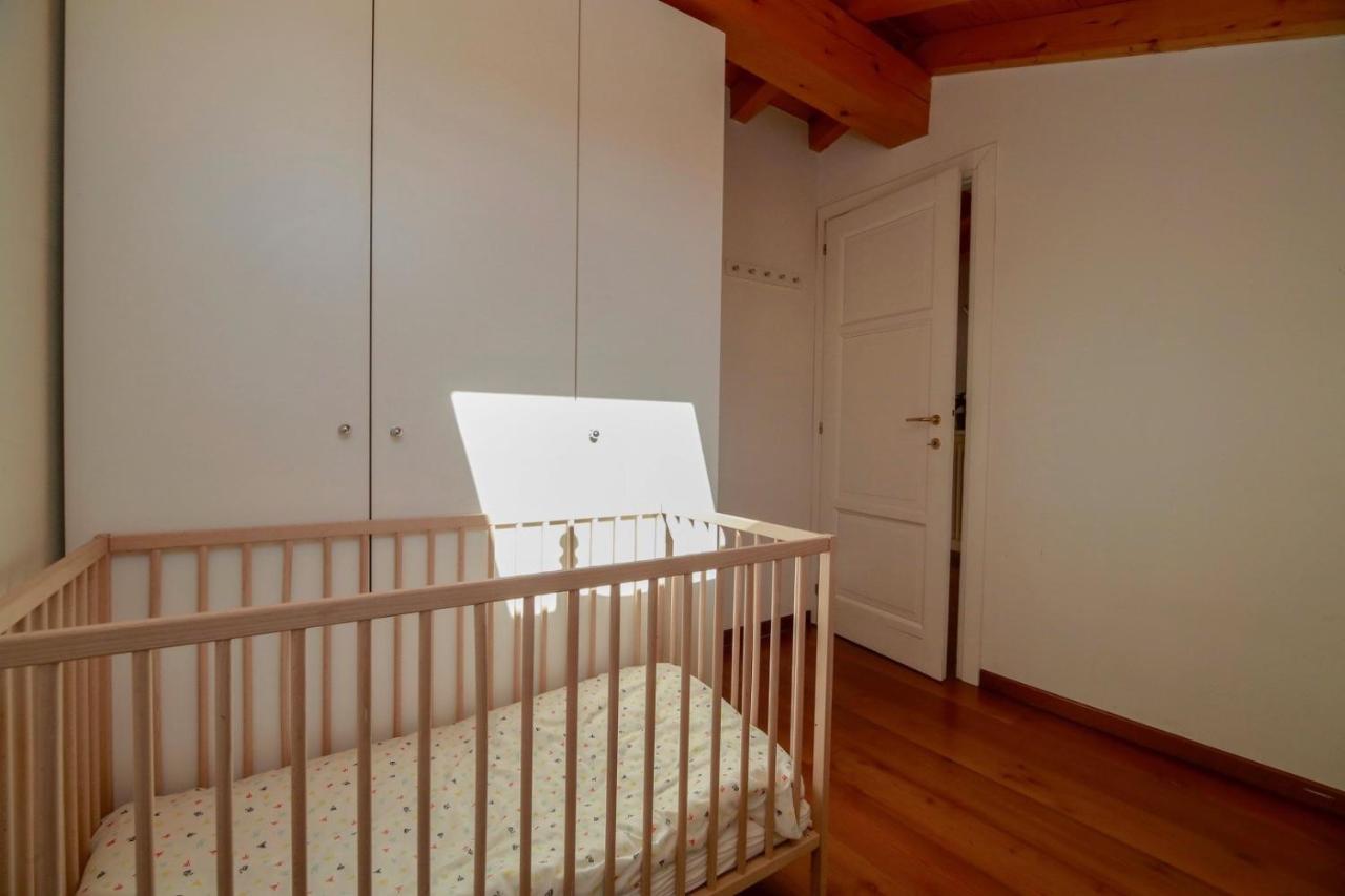 Contempora Apartments - Ca' Brenta Attic San Fedele Intelvi Kültér fotó